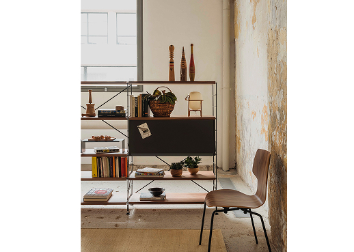 MOBILIARIO & ARQUITECTURA