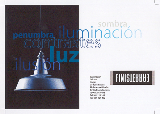 MOBILIARIO & ARQUITECTURA