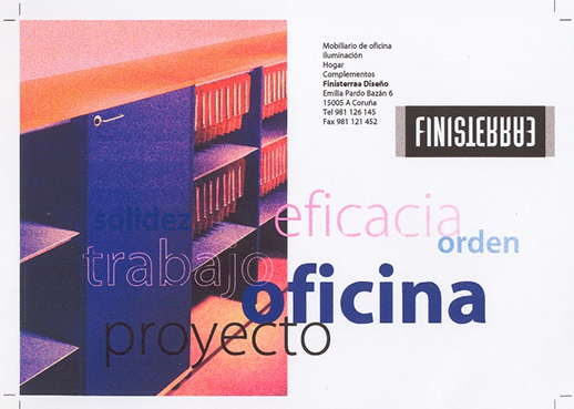 MOBILIARIO & ARQUITECTURA