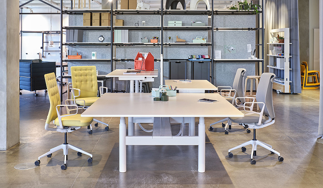 MOBILIARIO & ARQUITECTURA